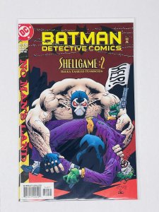 Detective Comics #740 (2000) SP21