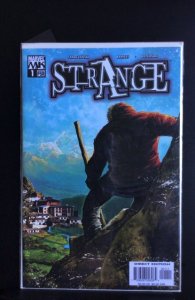 Strange #1 (2004)