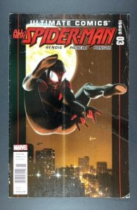 Ultimate Comics Spider-Man #3  (2011)