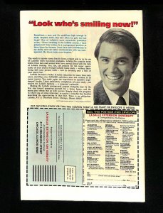 Invaders #10 Captain America Sub-Mariner!