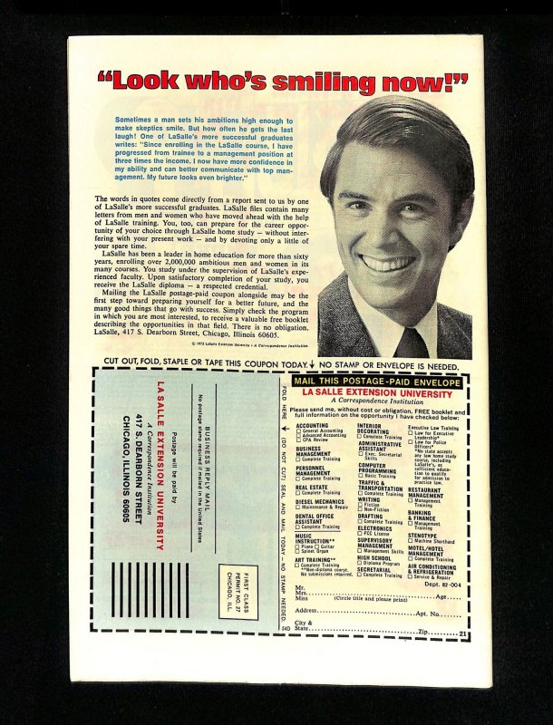 Invaders #10 Captain America Sub-Mariner!