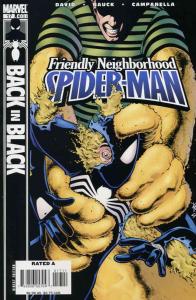 Friendly Neighborhood Spider-Man #17 FN Marvel - save on shipping - details insi