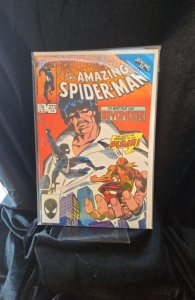 The Amazing Spider-Man #273 Direct Edition (1986) Spider-Man 