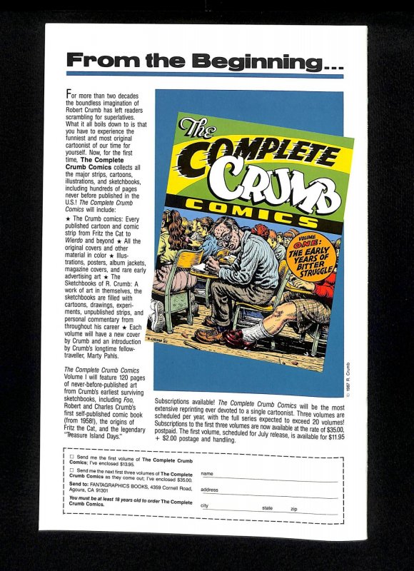 Usagi Yojimbo (1987) #5