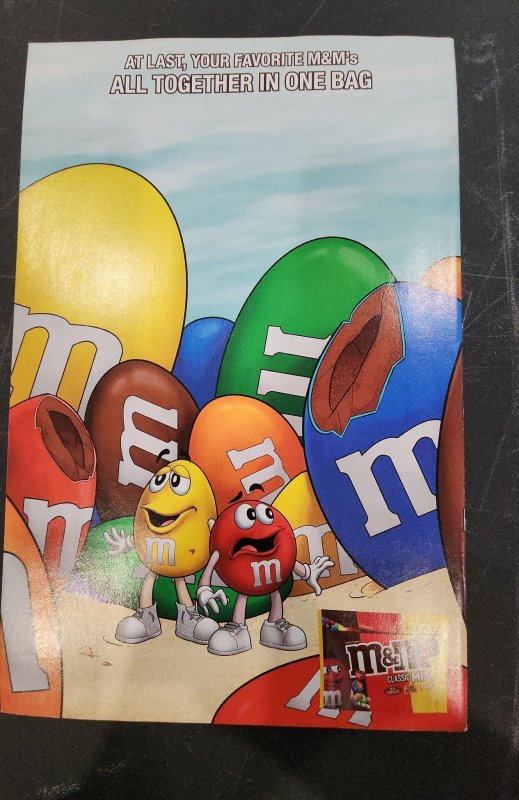 Avengers #54 Liefeld Cover (2022)