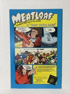 Incredible Hulk #337