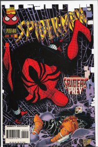 Spider-Man #69 (1996) Spider-Man