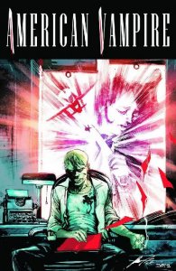 AMERICAN VAMPIRE (2010 DC) #29