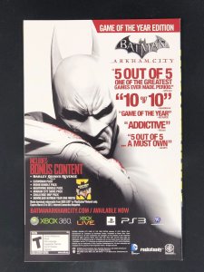 Before Watchmen: Minutemen #1 (2012)