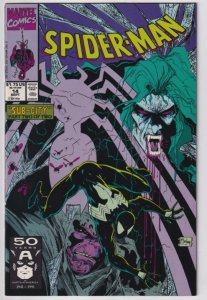 Spider-Man #14 (1991) Spider-Man