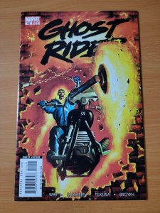 Ghost Rider #15 Direct Market Edition ~ NEAR MINT NM ~ 2007 Marvel Comics