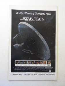 The X-Men #124 (1979) VG+ Condition