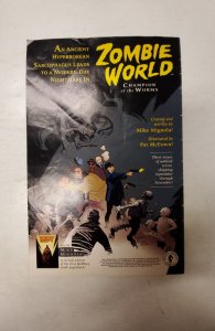 Aliens: Alchemy #1 (1997) NM Dark Horse Comic Book J735