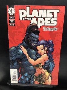 Planet of the Apes #3 (2001)nm