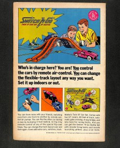 House Of Secrets #80