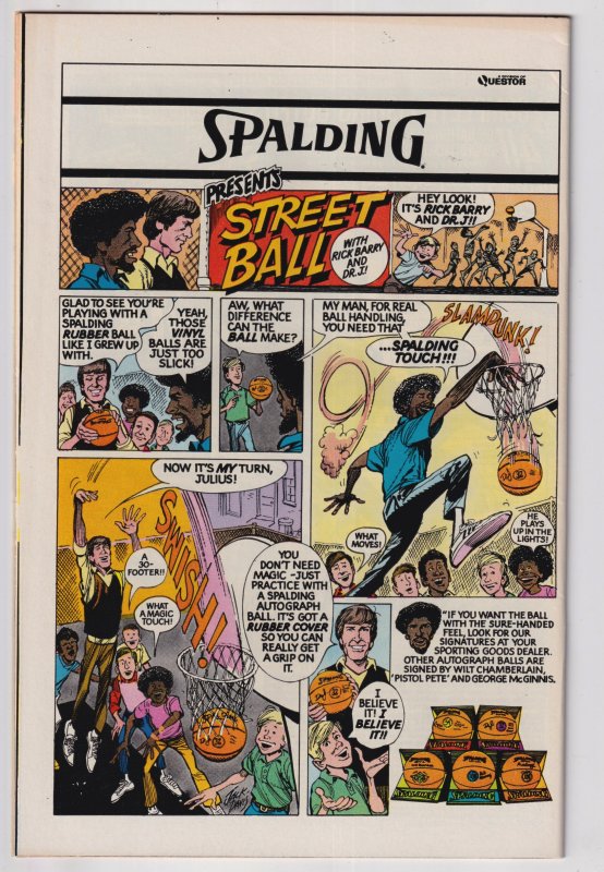 Iron Man #113 (1978) Iron Man