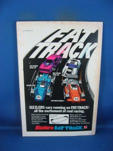 THE FLASH 209 VF- DC GREEN LANTERN 1971