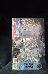 The Books of Magic #53 1998 Vertigo Comics Comic Book