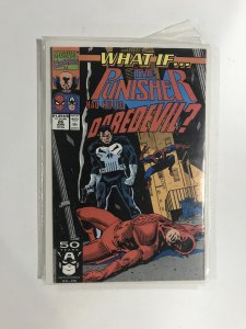 What If...? #26 (1991) VF5B128 VERY FINE VF 8.0