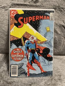 Superman #416 (1986)