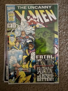 The Uncanny X-Men #304 (1993)