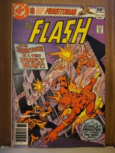 The Flash #291 (1980)