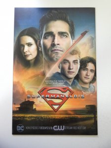 Batman/Superman #16 Variant Cover (2021) VF/NM Condition