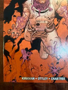 Invincible #38 (2006)