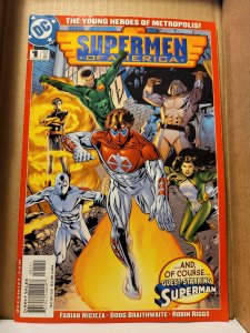 Supermen of America #1 (2000) sb5