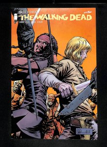 Walking Dead #154