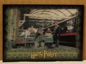 Artbox Harry Potter 3D Series 1 #30