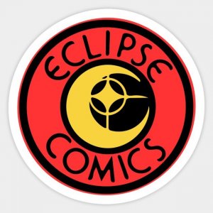 100 Eclipse Comic Books - NO DUPLICATION - grab bag bulk lot