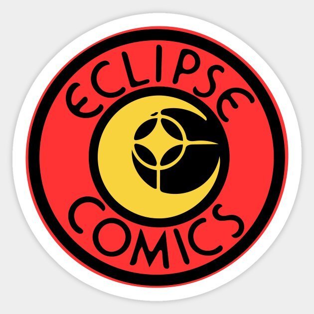 100 Eclipse Comic Books - NO DUPLICATION - grab bag bulk lot