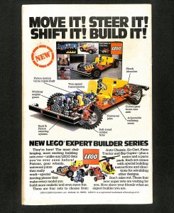 Amazing Spider-Man #189