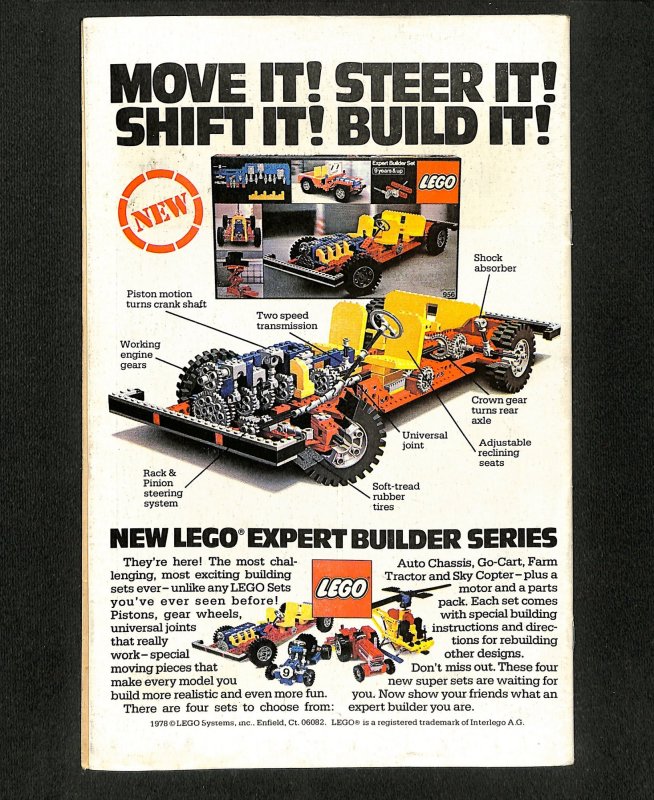 Amazing Spider-Man #189