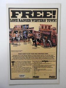 Captain America #269 (1982) VF/NM Condition!