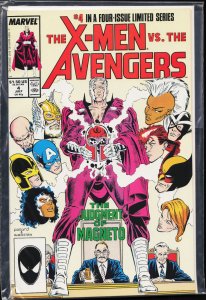 Hasbro/X-Men #2 (2012)