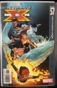Ultimate X-Men #57 (2005)