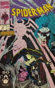 Spider-Man #14 (1991) rsb