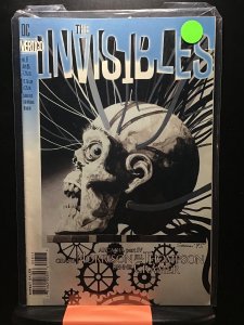 The Invisibles #8 (1995)