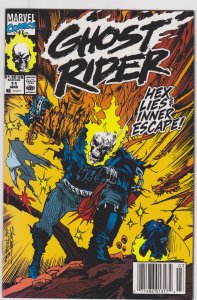 Ghost Rider #11