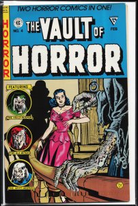 Vault of Horror #4 (1991)