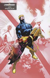 Phoenix #5 2024 Bazaldua Stormbreakers Cover E Marvel Comics EB172