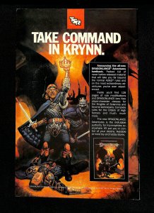 Amazing Spider-Man #297 Doctor Octopus!