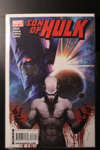 Son of Hulk #16 (2009)