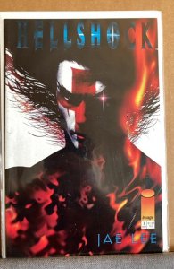 Hellshock #1 (1994)