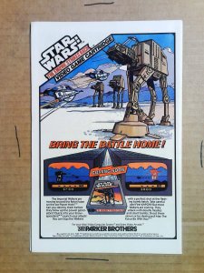 Iron Man #163 (1982) VF- condition