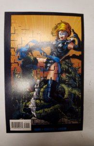 Mantra #Infinity (1995) NM Malibu Comic Book J659