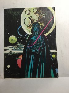 Marvel Super Special 27 Fn Fine 6.0 Magazine Star Wars Return Of The Jedi