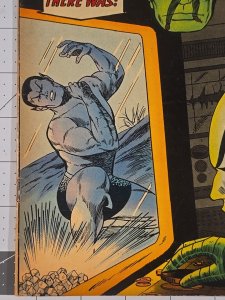 Tales to Astonish #72 (Marvel Comics October 1965)